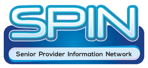 SPIN Logo trans web