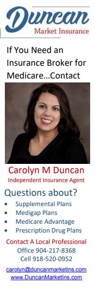 Duncan Market Insurance