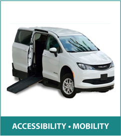 Accessibility / Mobility