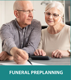 Funeral Preplanning