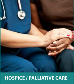 Hospice / Palliative Care