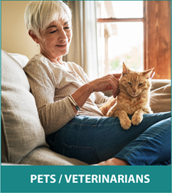 Pets / Veterinarians